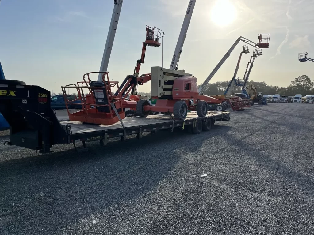 JLG 450AJ